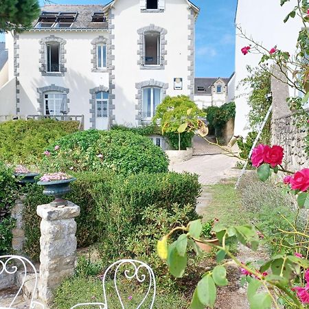 Villa Majoy, La Trinité sur Mer Exterior foto