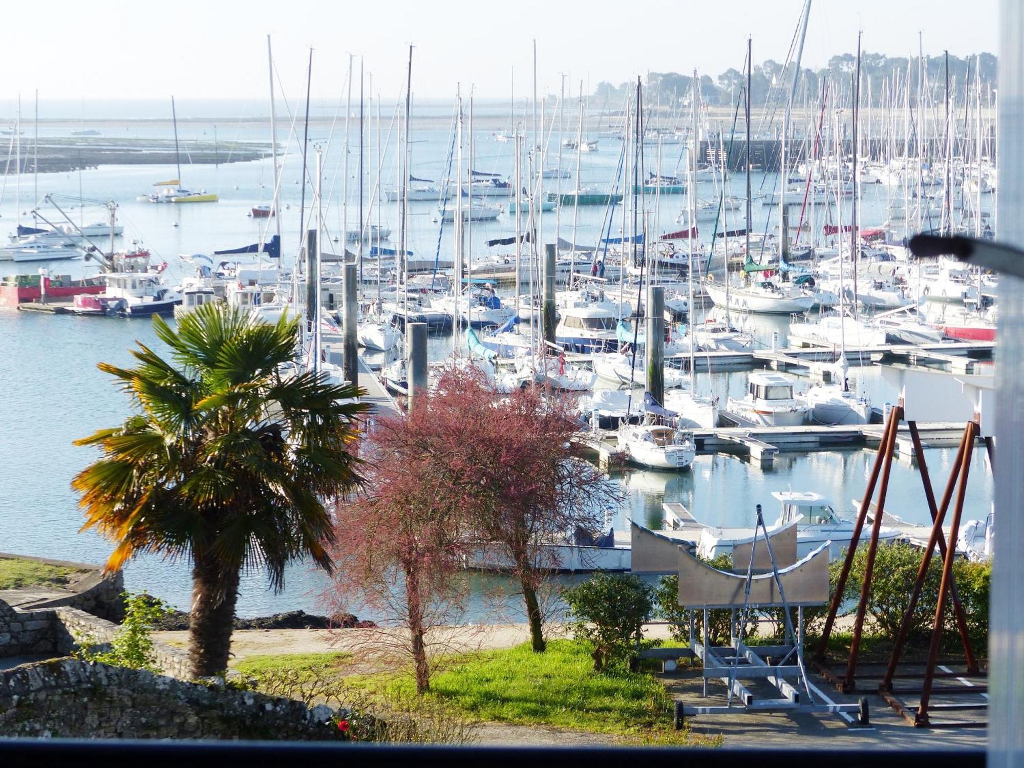 Villa Majoy, La Trinité sur Mer Exterior foto