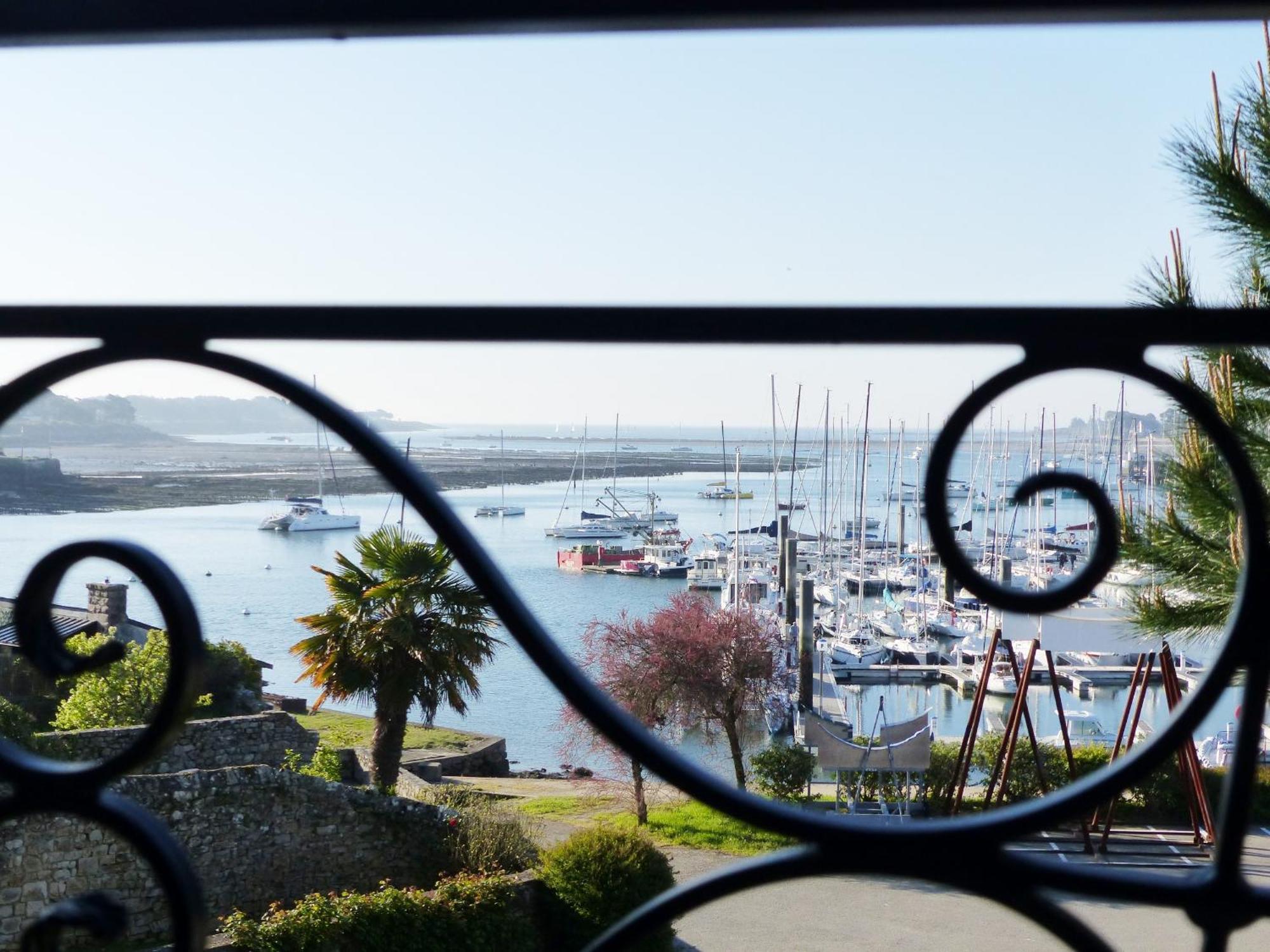 Villa Majoy, La Trinité sur Mer Exterior foto